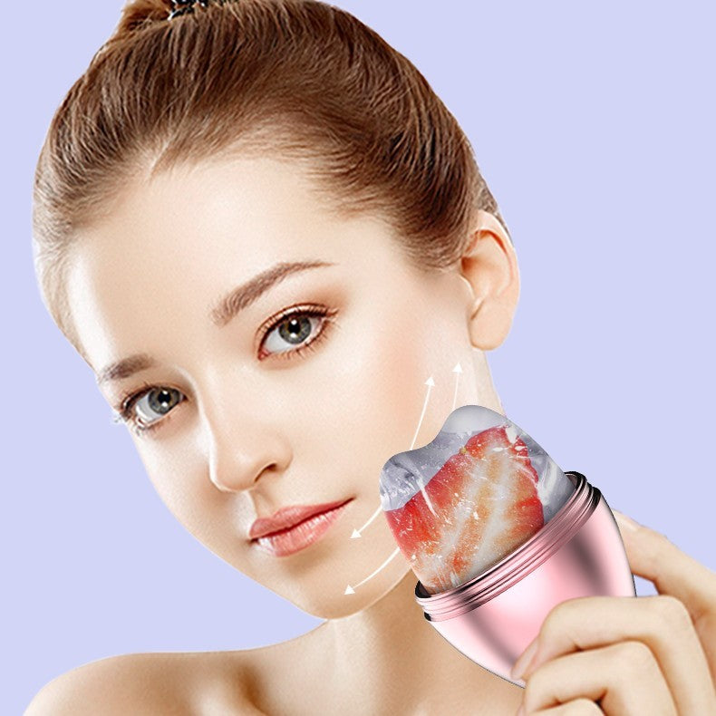 Skin Care Beauty Lifting Contouring Tool Silicone Ice Cube Skin Care Beauty Lifting Contouring Tool Silicone Ice Cube
